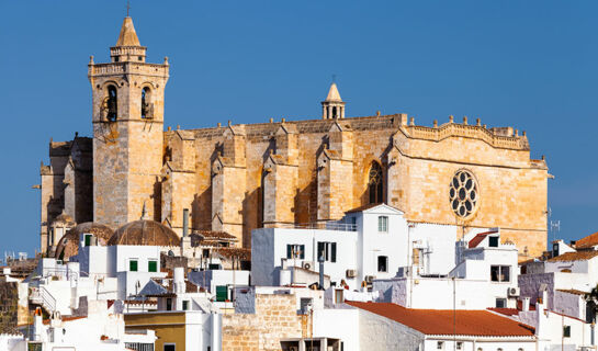 HOTEL RURAL SANT IGNASI (B&B) Ciutadella de Menorca