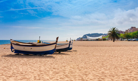 HOTEL KAKTUS PLAYA Calella