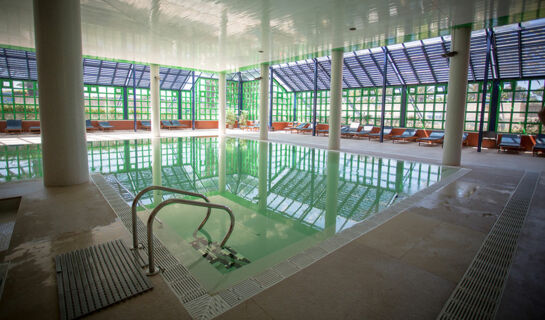 HOTEL SOLVERDE SPA & WELLNESS CENTER São Félix da Marinha