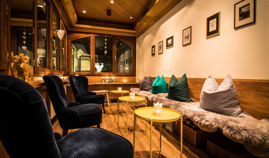 HOTEL BRISTOL Saas Fee