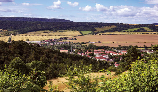 HOTEL RESIDENZ BAD FRANKENHAUSEN Bad Frankenhausen