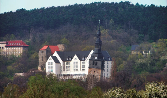 HOTEL RESIDENZ BAD FRANKENHAUSEN Bad Frankenhausen