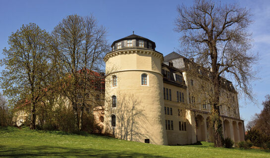 HOTEL RESIDENZ BAD FRANKENHAUSEN Bad Frankenhausen