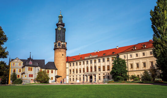 HOTEL RESIDENZ BAD FRANKENHAUSEN Bad Frankenhausen