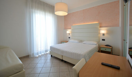 HOTEL PALOS Viserbella di Rimini (RN)