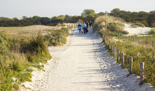 FLETCHER STRANDHOTEL RENESSE Renesse