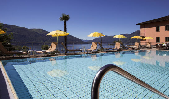 HOTEL ARANCIO Ascona