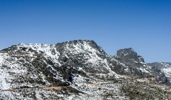 LUNA HOTEL SERRA DA ESTRELA Covilhã