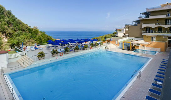 BEST WESTERN HOTEL LA SOLARA Sorrento (NA)