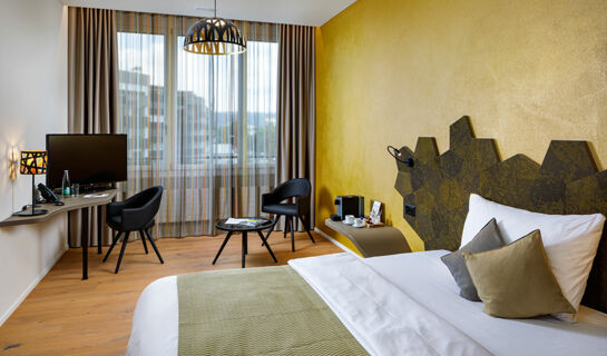 HOTEL FOCUS (B&B) Sursee