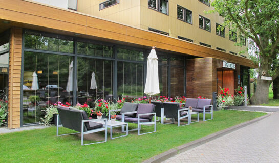 FLETCHER WELLNESS-HOTEL STADSPARK Bergen op Zoom