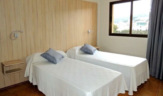 APARTHOTEL GHT TOSSA PARK Tossa de Mar