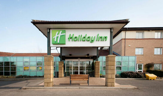 HOLIDAY INN DARLINGTON NORHT Darlington