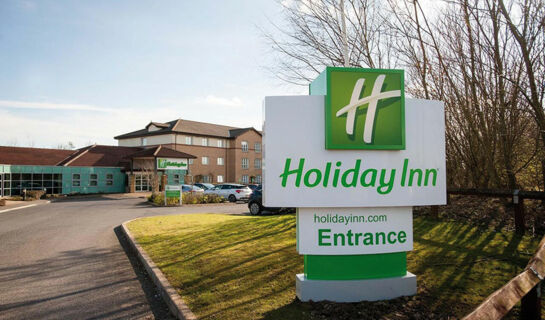 HOLIDAY INN DARLINGTON NORHT Darlington