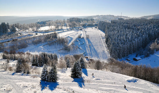 WALDHOTEL WILLINGEN Willingen