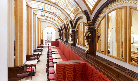 SIMM´S HOTEL WIEN (B&B) Wenen
