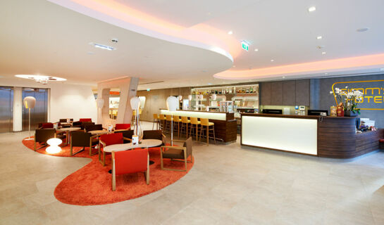 SIMM´S HOTEL WIEN (B&B) Wenen