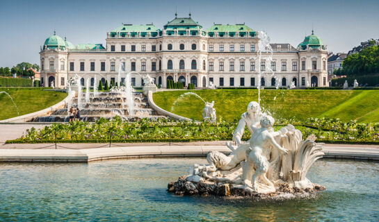 SIMM´S HOTEL WIEN (B&B) Wenen