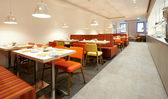 SIMM´S HOTEL WIEN (B&B) Wenen