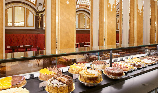 SIMM´S HOTEL WIEN (B&B) Wenen