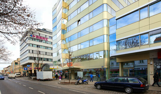 SIMM´S HOTEL WIEN (B&B) Wenen