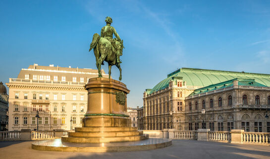 SIMM´S HOTEL WIEN (B&B) Wenen