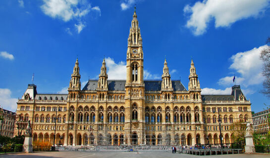 SIMM´S HOTEL WIEN (B&B) Wenen