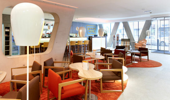 SIMM´S HOTEL WIEN (B&B) Wenen