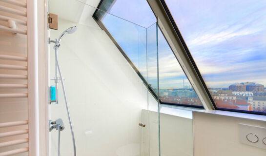 SIMM´S HOTEL WIEN (B&B) Wenen