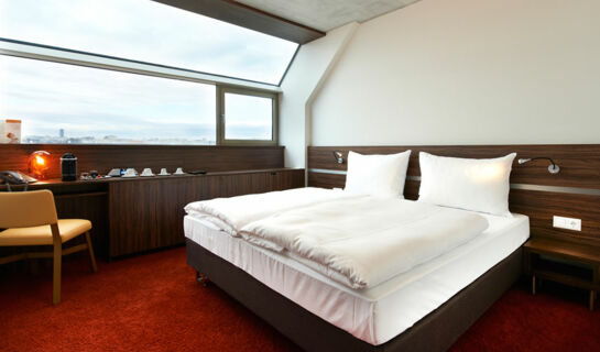 SIMM´S HOTEL WIEN (B&B) Wenen