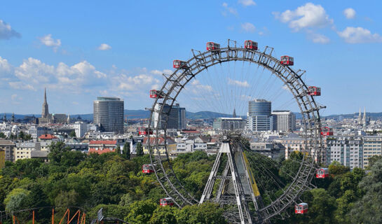 SIMM´S HOTEL WIEN (B&B) Wenen