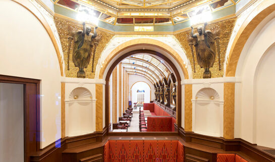 SIMM´S HOTEL WIEN (B&B) Wenen