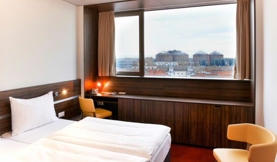 SIMM´S HOTEL WIEN (B&B) Wenen