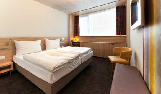 SIMM´S HOTEL WIEN (B&B) Wenen