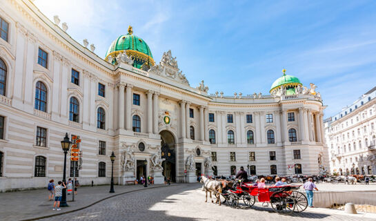 SIMM´S HOTEL WIEN (B&B) Wenen