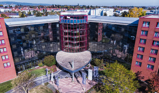 ELAYA HOTEL FRANKFURT OBERURSEL Oberursel