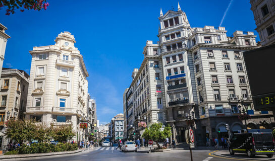 HOTEL QUENTAR Quentar (Granada)