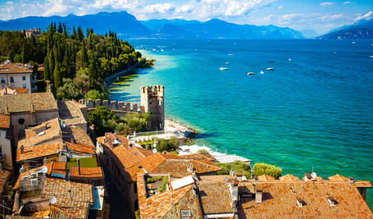 HOTEL DORIA (B&B) Nago-Torbole