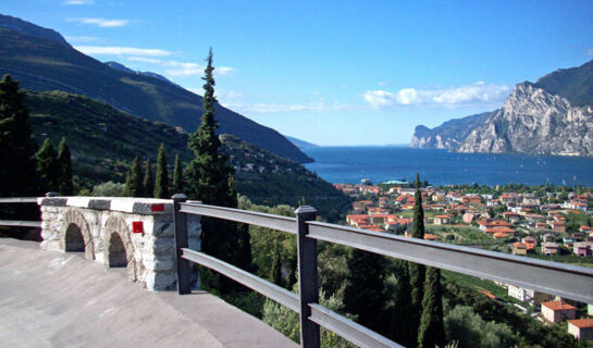 HOTEL DORIA (B&B) Nago-Torbole