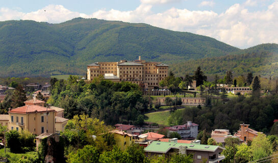 HOTEL SIVIGLIA Fiuggi