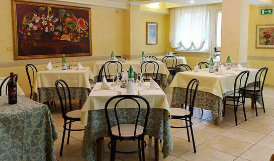 HOTEL SIVIGLIA Fiuggi