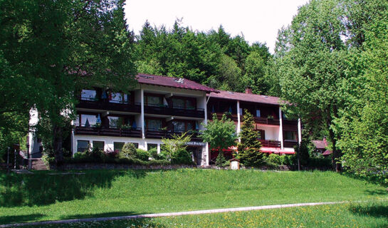 HOTEL RUCHTI - ZEIT FÜR MICH (B&B) Füssen