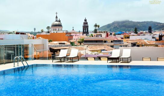 LA LAGUNA GRAN HOTEL San Cristóbal de La Laguna