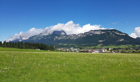 BOUTIQUE HOTEL BRUGGWIRT (B&B) St. Johann