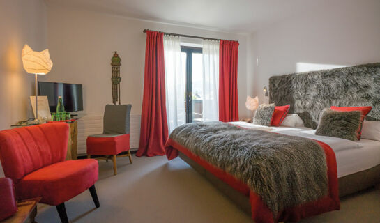 BOUTIQUE HOTEL BRUGGWIRT (B&B) St. Johann