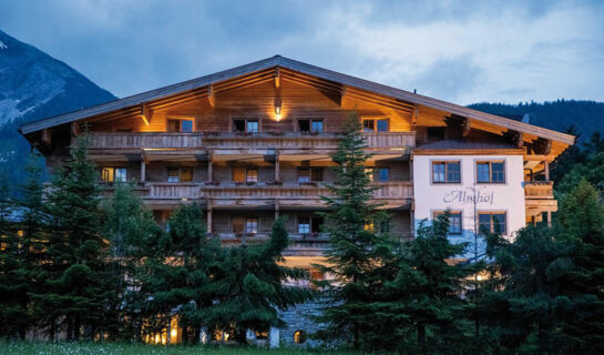 HOTEL DER ALMHOF Maria Alm