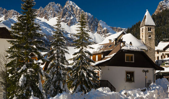 HOTEL COLFOSCO San Martino di Castrozza