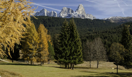 HOTEL COLFOSCO San Martino di Castrozza