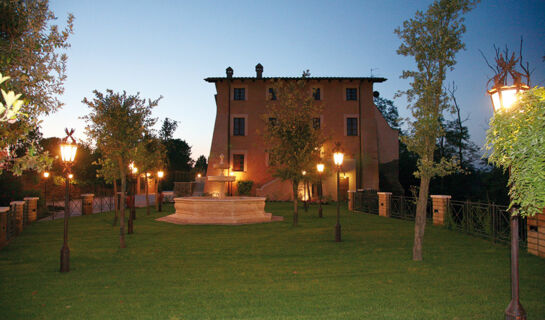 RELAIS CASTRUM BOCCEA Rome