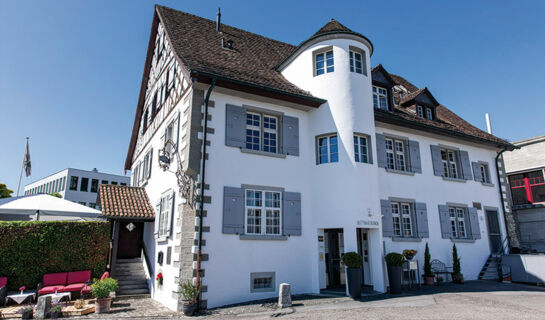 HOTEL RÖMERHOF (B&B) Arbon